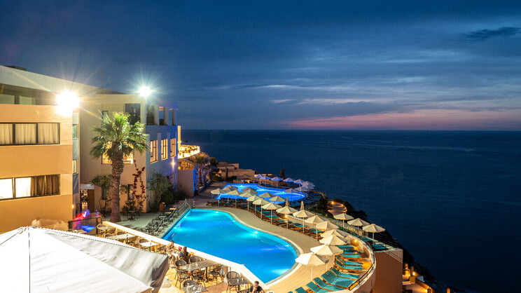 Athina Palace Resort & Spa